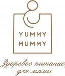 Yammy mummy новый